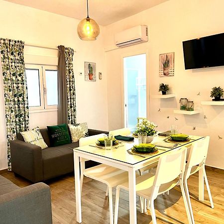 Conil Calle Trafalgar Centro Solo Familias Y Parejas Кониль-де-ла-Фронтера Экстерьер фото