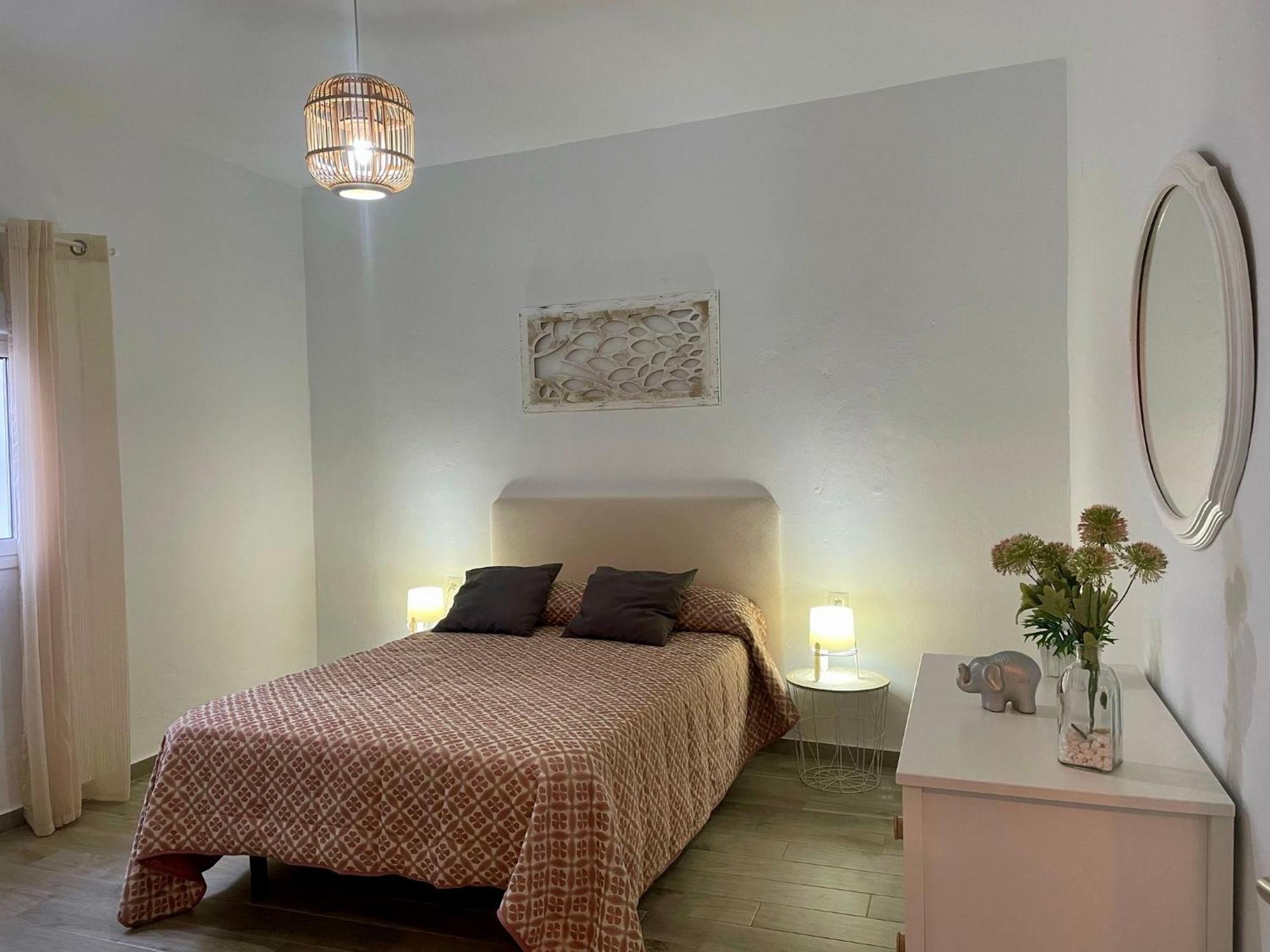 Conil Calle Trafalgar Centro Solo Familias Y Parejas Кониль-де-ла-Фронтера Экстерьер фото