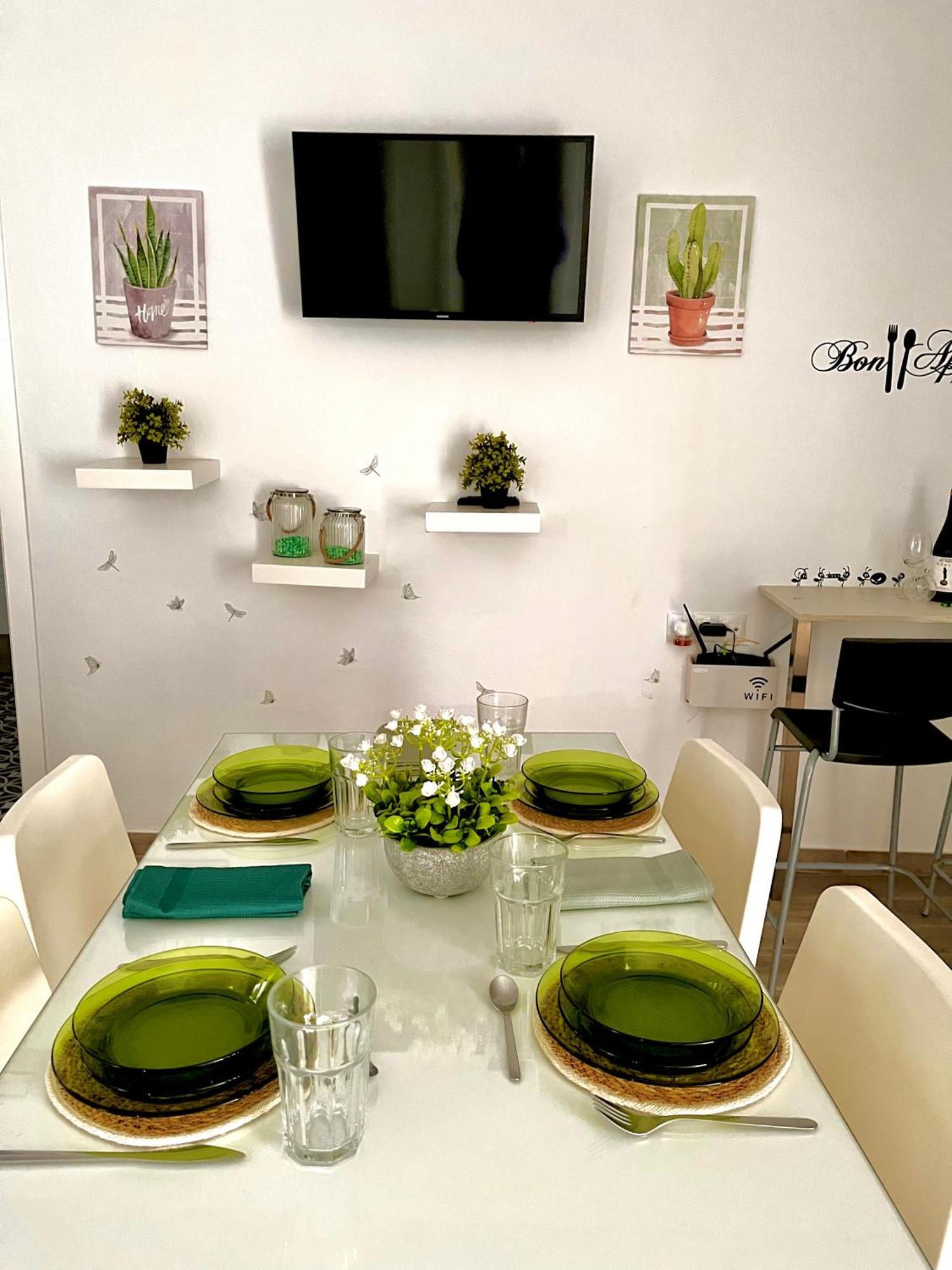 Conil Calle Trafalgar Centro Solo Familias Y Parejas Кониль-де-ла-Фронтера Экстерьер фото